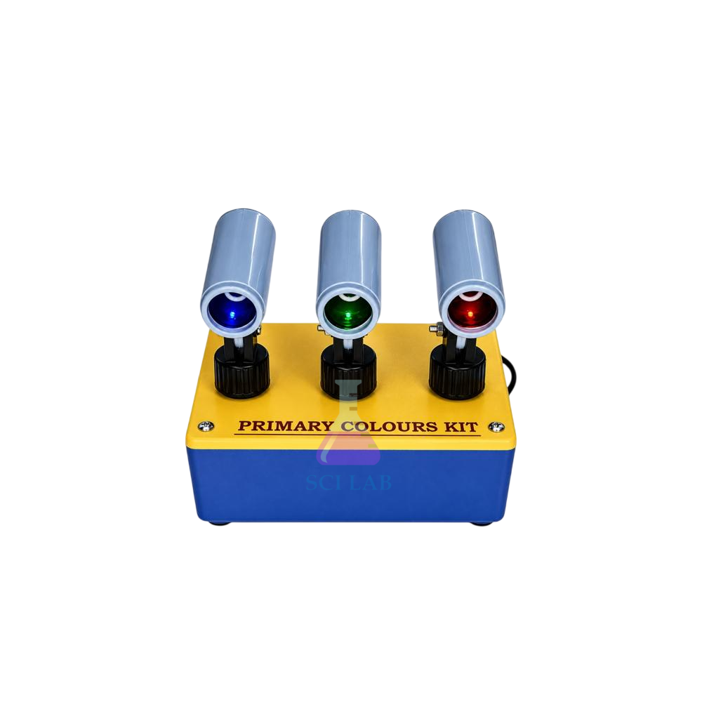 Educational Primary Colour kit